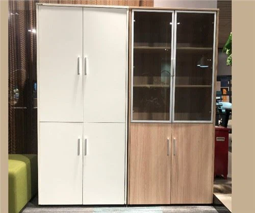 کابینت پرونده با درب