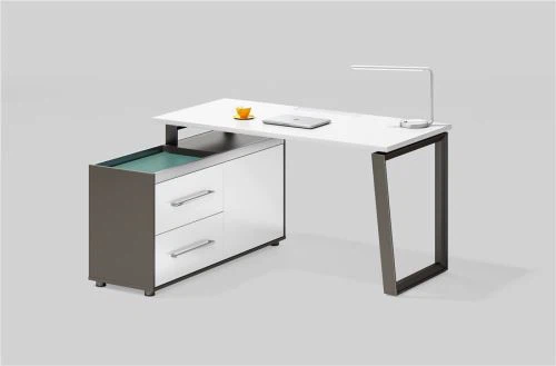 دفتر صندلی چوبی