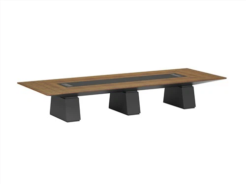 جدول کنفرانس بزرگ