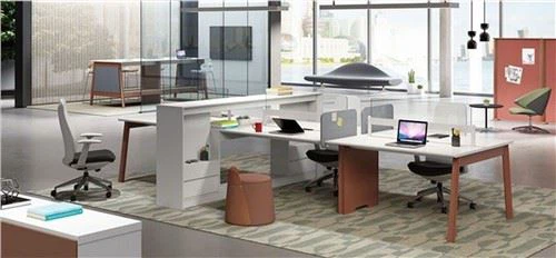 ایستگاه کاری مدرن مدولار