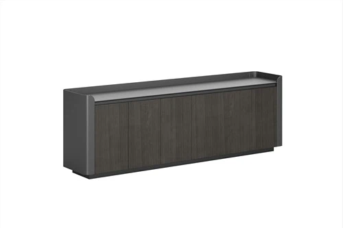 کابینت پرونده چوب بلند